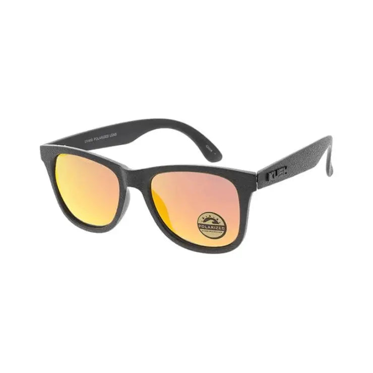 KUSH Plastic Sunglasses - LECCE