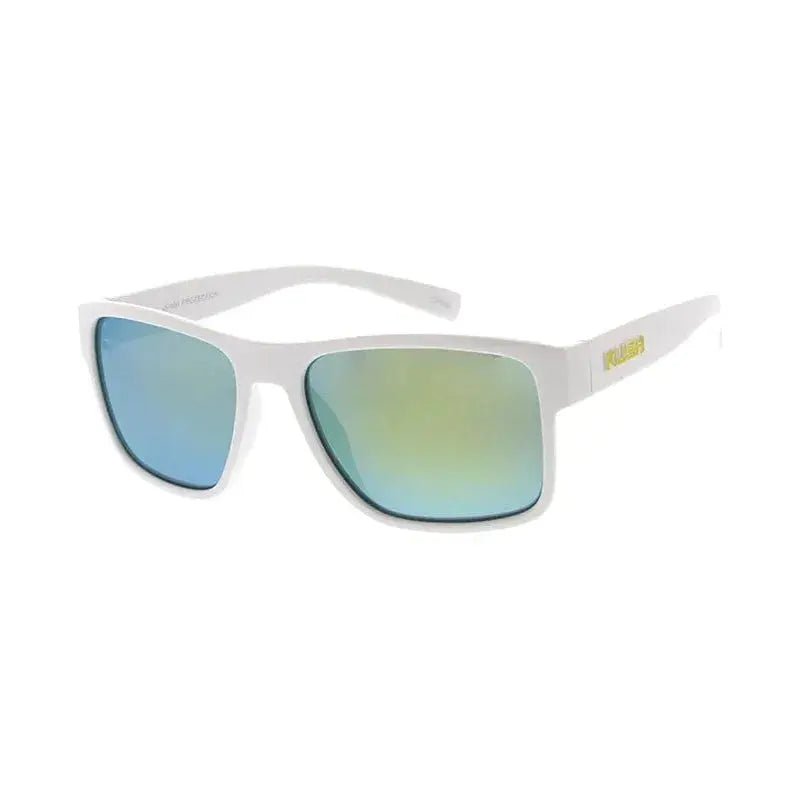 KUSH Plastic Sunglasses - LECCE