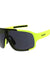 KUSH Plastic Sunglasses - LECCE