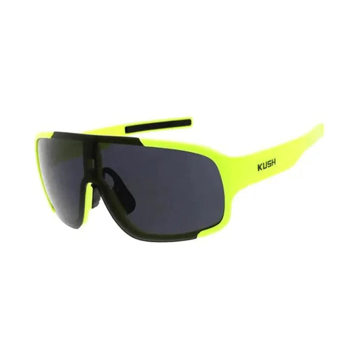 KUSH Plastic Sunglasses - LECCE