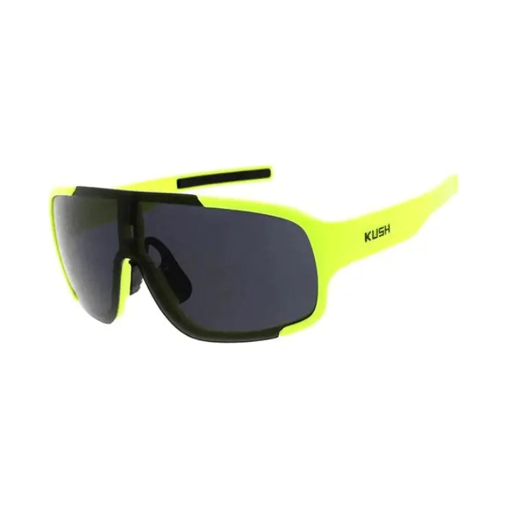 KUSH Plastic Sunglasses - LECCE