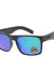 KUSH Plastic Sunglasses - LECCE