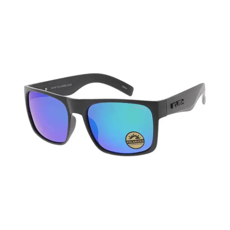 KUSH Plastic Sunglasses - LECCE