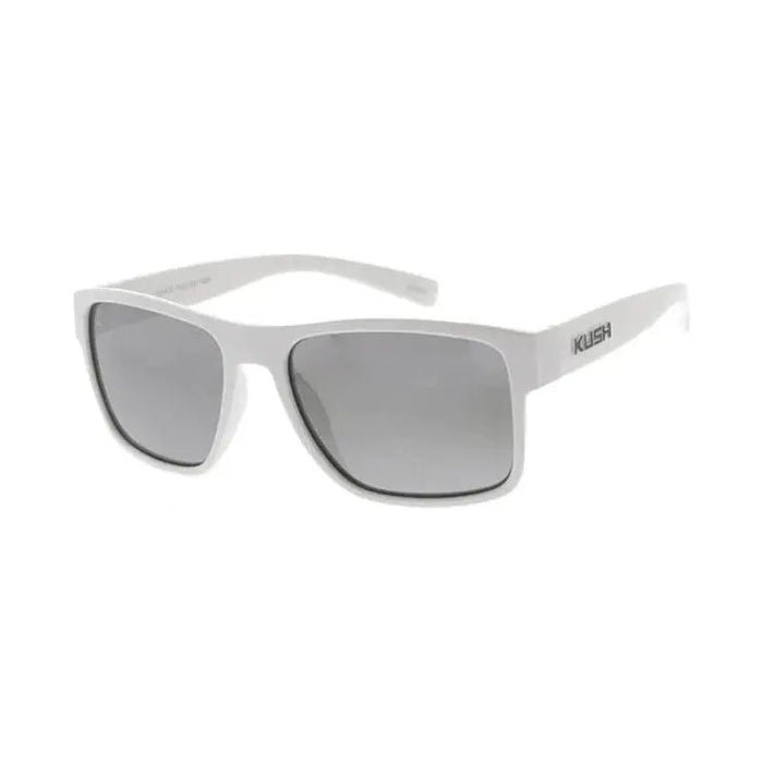 KUSH Plastic Sunglasses - LECCE