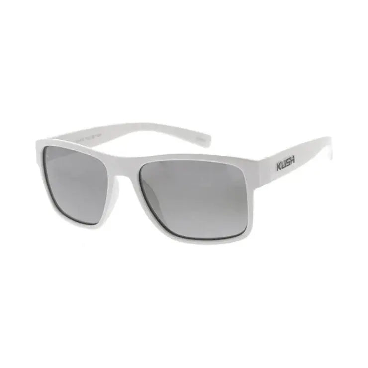 KUSH Plastic Sunglasses - LECCE