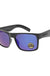 KUSH Plastic Sunglasses - LECCE