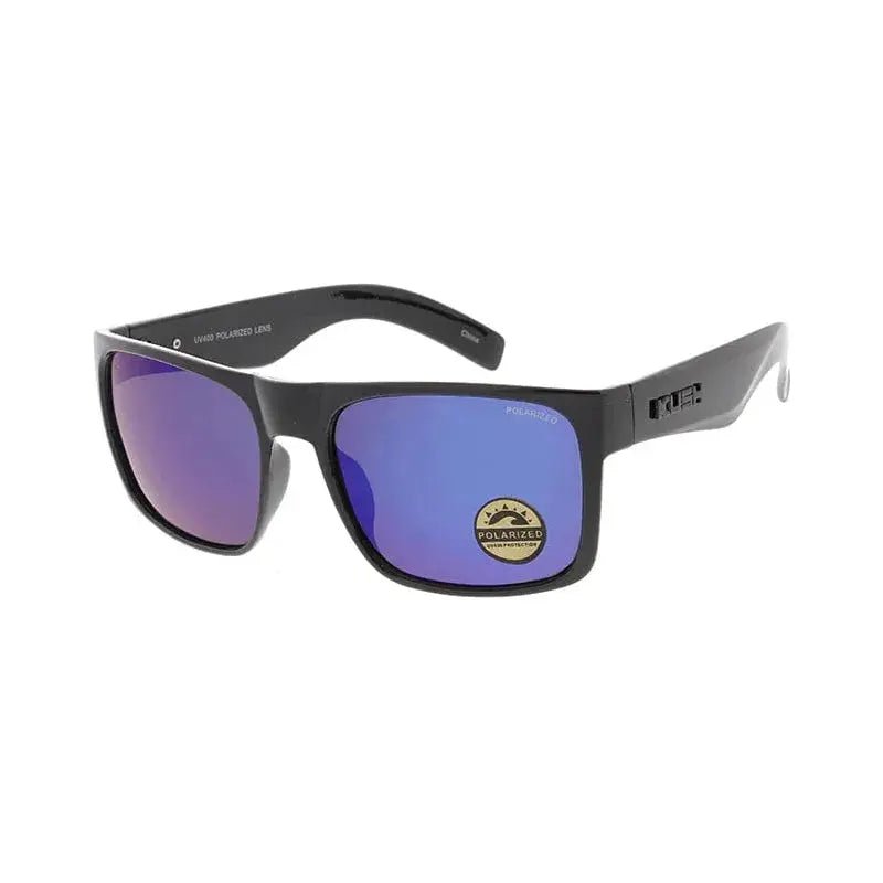 KUSH Plastic Sunglasses - LECCE