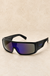 KUSH purple wrap glasses with collection-card spacing - LECCE catalog