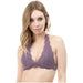 Lace Halter Bralette - LECCE