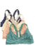 Lace Racerback Bralette - LECCE