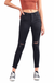 Kancan High Rise Distressed Super Skinny Jeans — white background view 1
