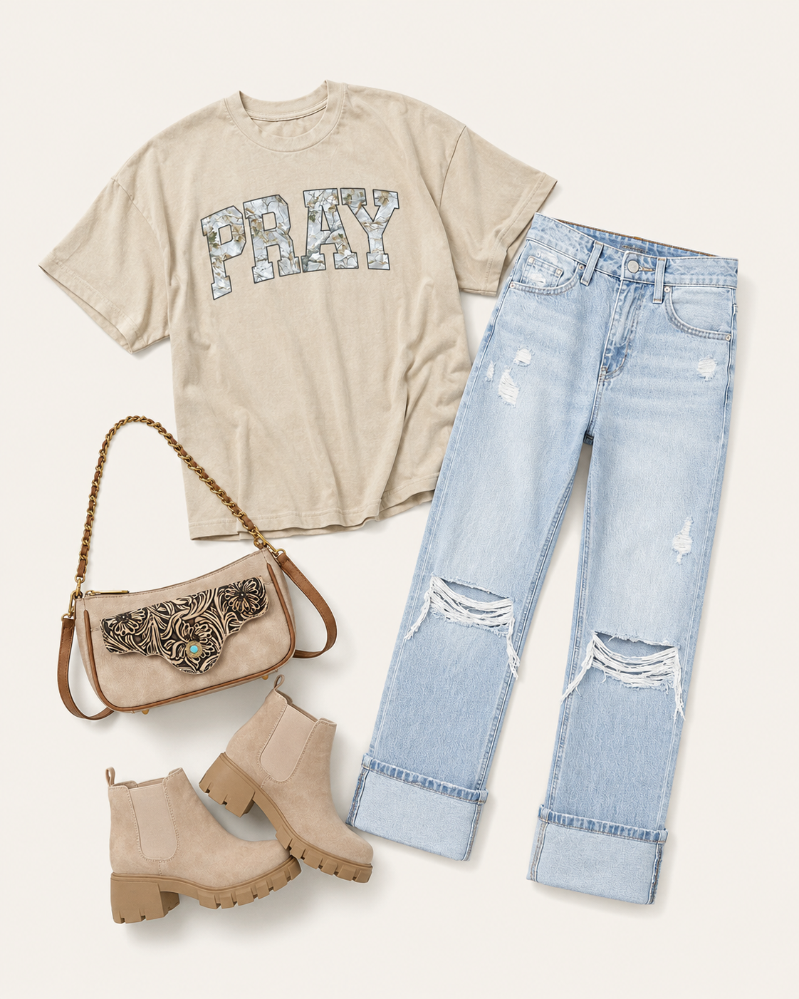 Weekend Western