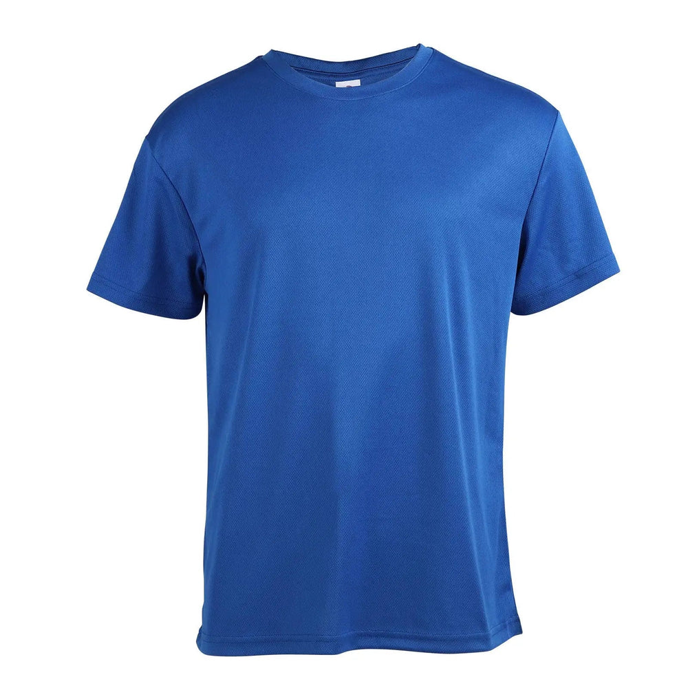 LeeHanTon Men’s Performance T-Shirt - LECCE