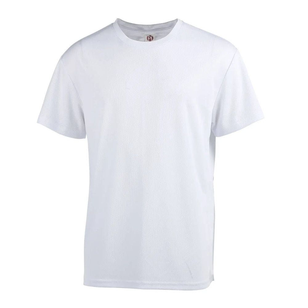 LeeHanTon Men’s Performance T-Shirt - LECCE