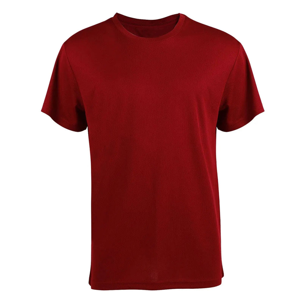 LeeHanTon Men’s Performance T-Shirt - LECCE