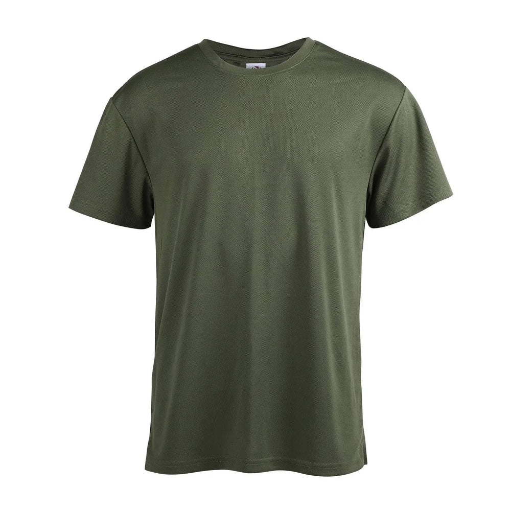 LeeHanTon Men’s Performance T-Shirt - LECCE