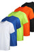 LeeHanTon Men’s Performance T-Shirt - LECCE