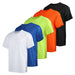 LeeHanTon Men’s Performance T-Shirt - LECCE