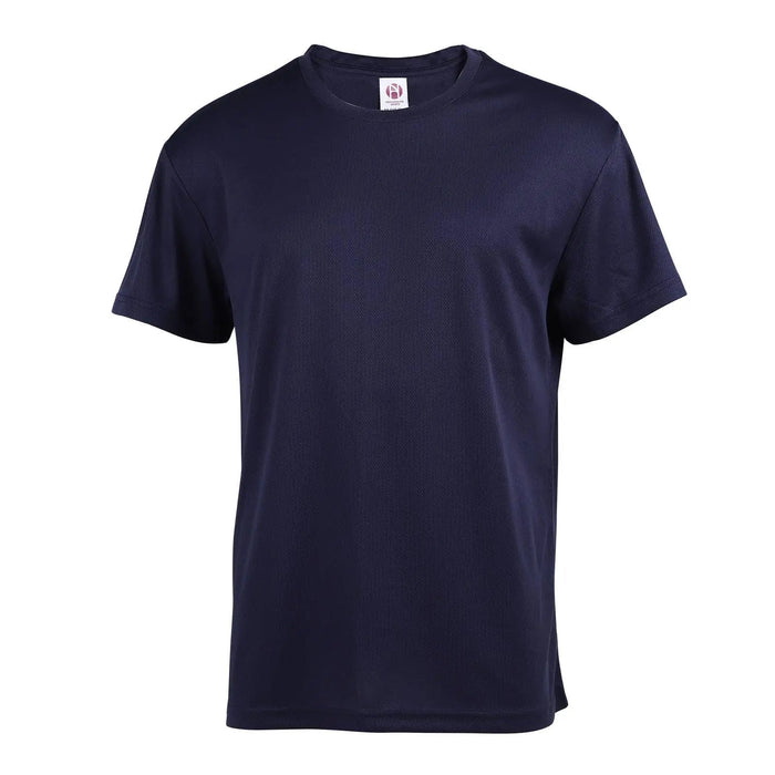 LeeHanTon Men’s Performance T-Shirt - LECCE