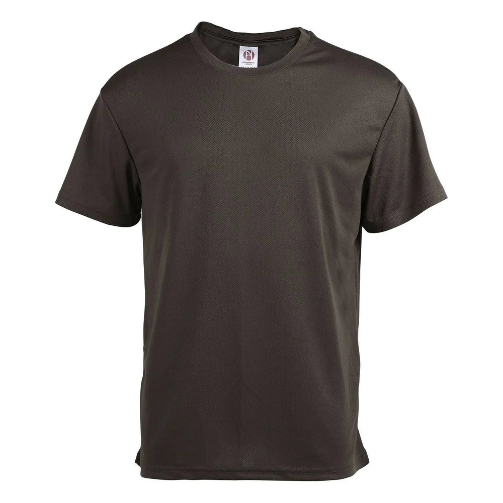 LeeHanTon Men’s Performance T-Shirt - LECCE