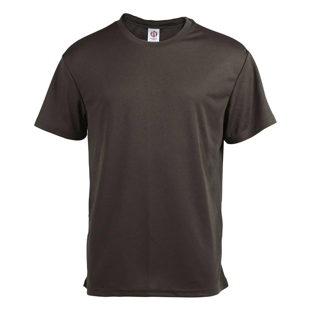 LeeHanTon Men’s Performance T-Shirt