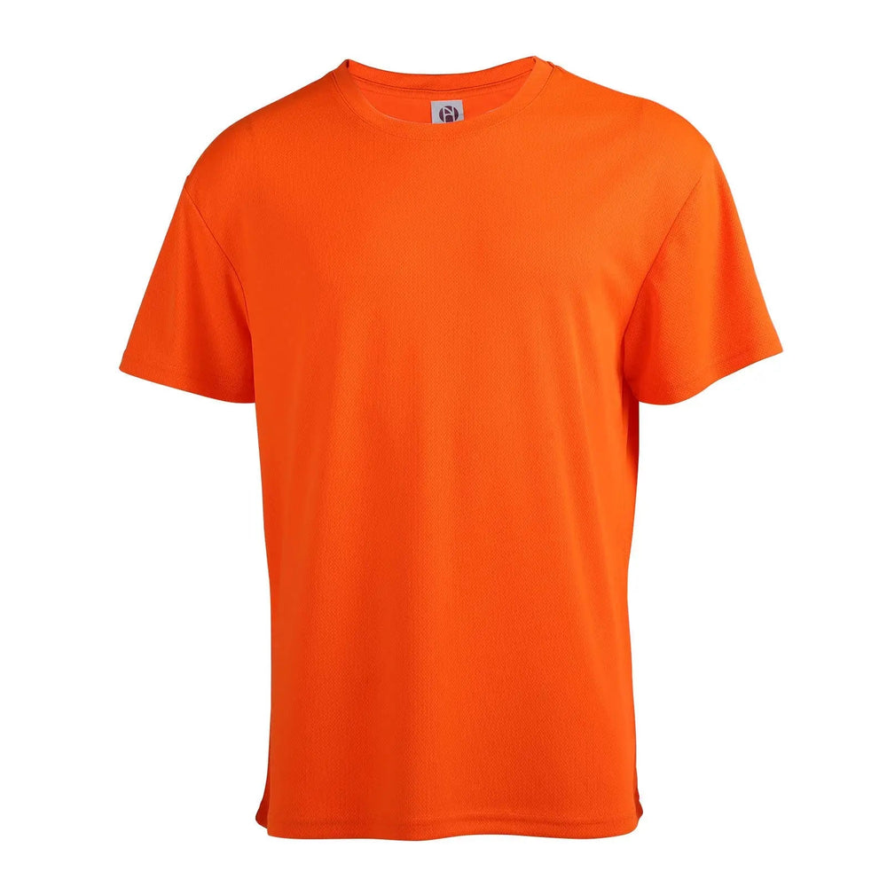 LeeHanTon Men’s Performance T-Shirt - LECCE