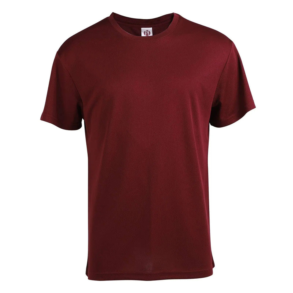 LeeHanTon Men’s Performance T-Shirt - LECCE