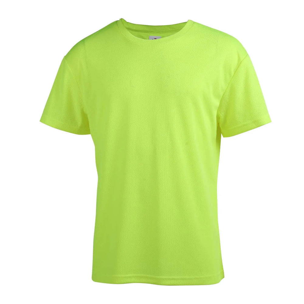 LeeHanTon Men’s Performance T-Shirt - LECCE