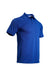 LeeHanTon Men's Solid Polo Shirt - LECCE
