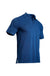 LeeHanTon Men's Solid Polo Shirt - LECCE