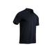 LeeHanTon Men's Solid Polo Shirt - LECCE