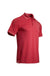 LeeHanTon Men's Solid Polo Shirt - LECCE