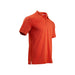 LeeHanTon Men's Solid Polo Shirt - LECCE