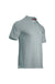 LeeHanTon Men's Solid Polo Shirt - LECCE