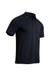 LeeHanTon Men's Solid Polo Shirt - LECCE