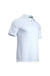 LeeHanTon Men's Solid Polo Shirt - LECCE