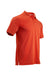 LeeHanTon Men's Solid Polo Shirt - LECCE