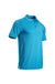 LeeHanTon Men's Solid Polo Shirt - LECCE