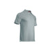LeeHanTon Men's Solid Polo Shirt - LECCE