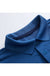 LeeHanTon Men's Solid Polo Shirt - LECCE