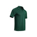 LeeHanTon Men's Solid Polo Shirt - LECCE