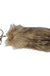 Leopard brown Bag Charm - LECCE