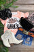 Let's Go Girls Set - LECCE