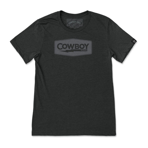 Lightning Bolt Graphic Tee - LECCE