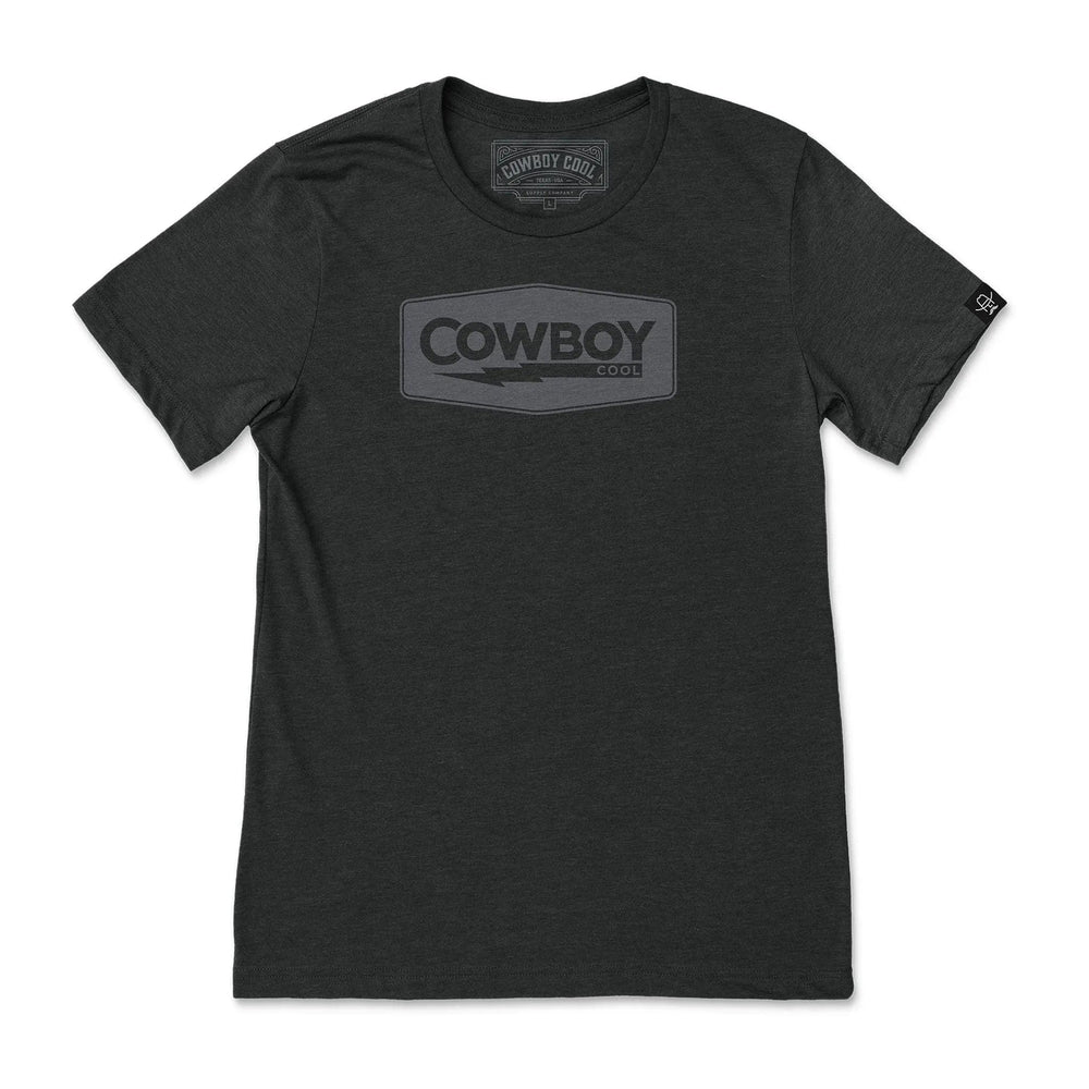 Lightning Bolt Graphic Tee - LECCE
