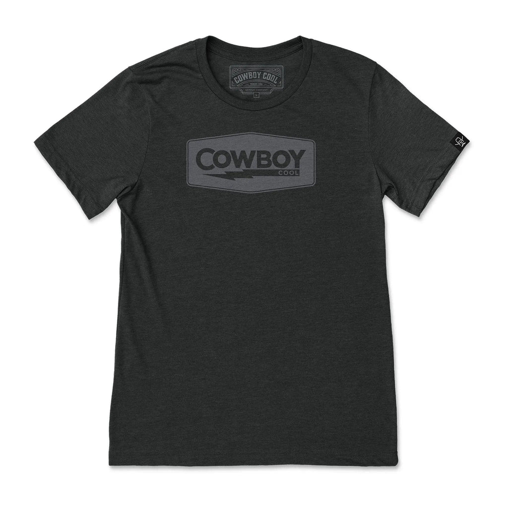 Lightning Bolt Graphic Tee