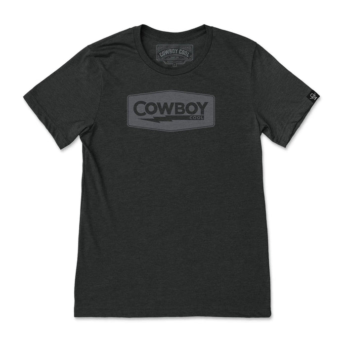 Lightning Bolt Graphic Tee - LECCE