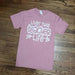 Livin' That Teacher Life Tee - LECCE
