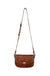 Lobeth Accent Leather & Hairon Mayra Bag - LECCE