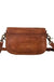 Lobeth Accent Leather & Hairon Mayra Bag - LECCE